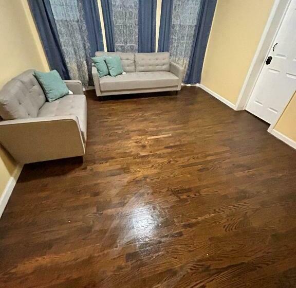 هاستل Willoughby Stay