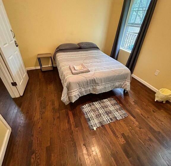 هاستل Willoughby Stay