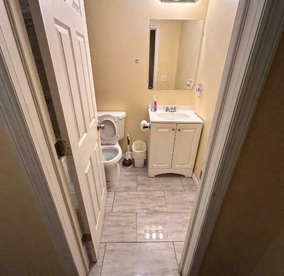 هاستل Willoughby Stay