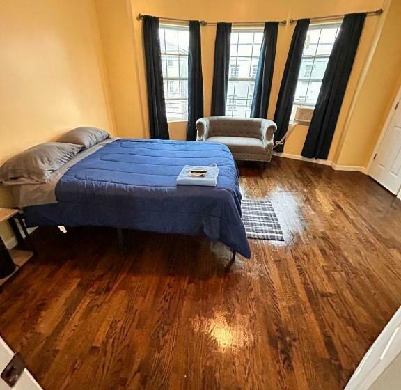 هاستل Willoughby Stay