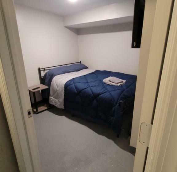 هاستل Willoughby Stay