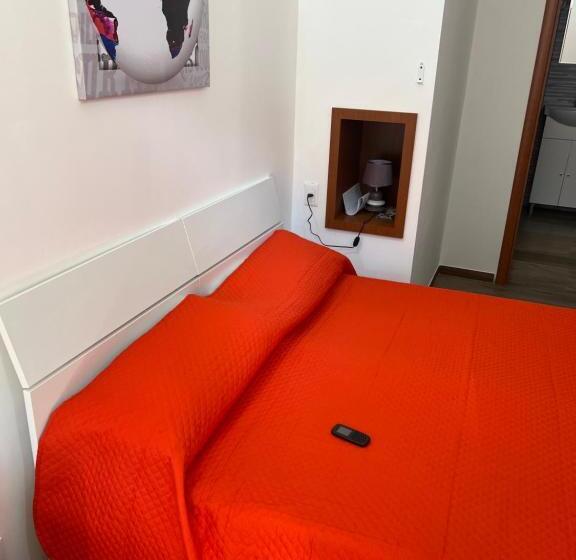 تختخواب و صبحانه Appartamento Madame