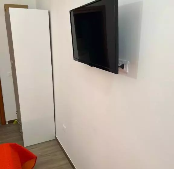 تختخواب و صبحانه Appartamento Madame