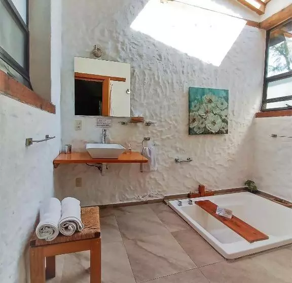 Aamiaismajoitus (B&B) Canto De Aves