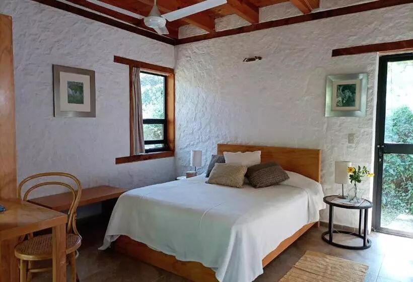 Aamiaismajoitus (B&B) Canto De Aves