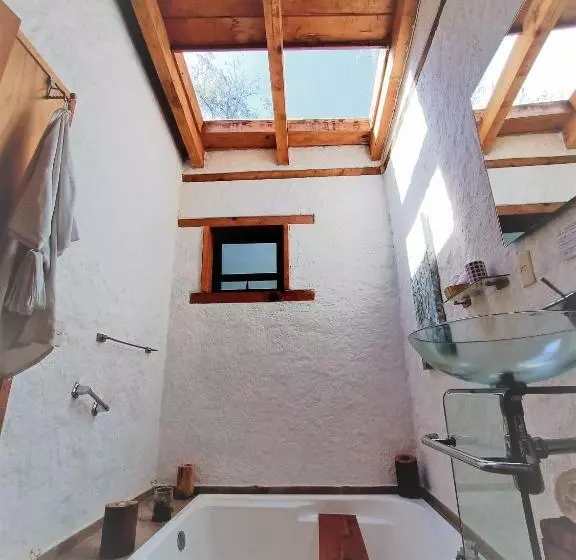 Aamiaismajoitus (B&B) Canto De Aves