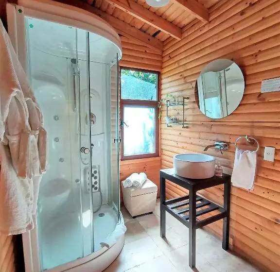 Aamiaismajoitus (B&B) Canto De Aves