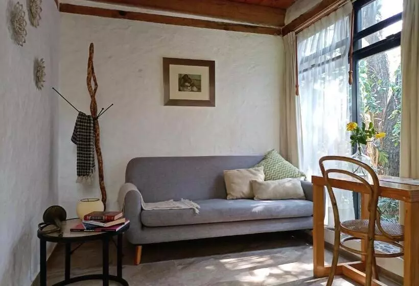 Aamiaismajoitus (B&B) Canto De Aves