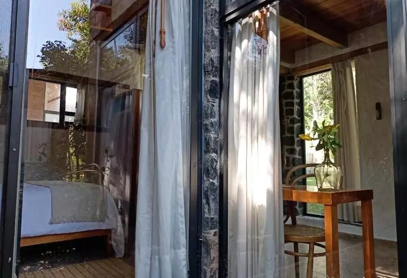 Aamiaismajoitus (B&B) Canto De Aves