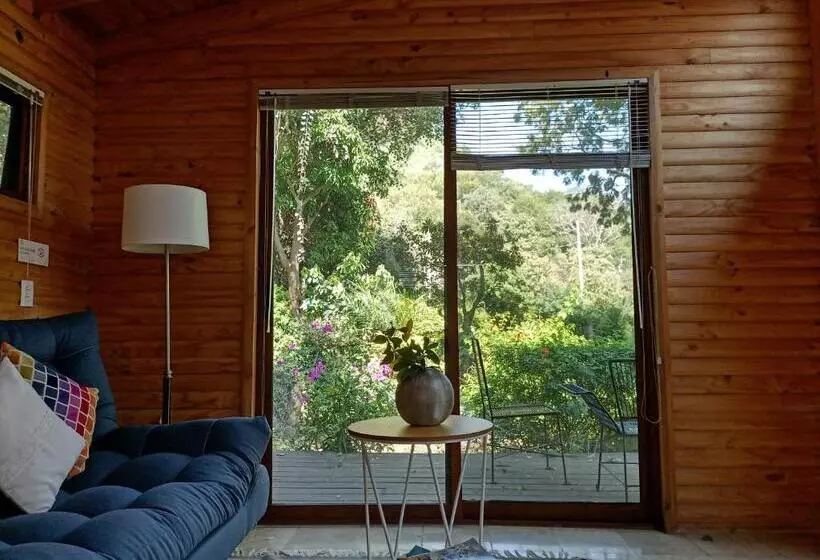 Aamiaismajoitus (B&B) Canto De Aves