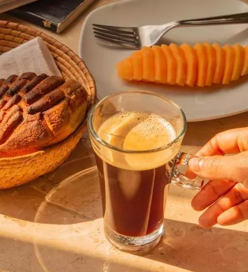 Aamiaismajoitus (B&B) Canto De Aves