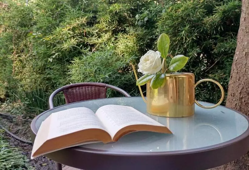 Aamiaismajoitus (B&B) Canto De Aves