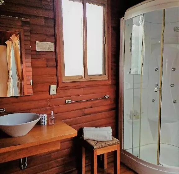 Aamiaismajoitus (B&B) Canto De Aves