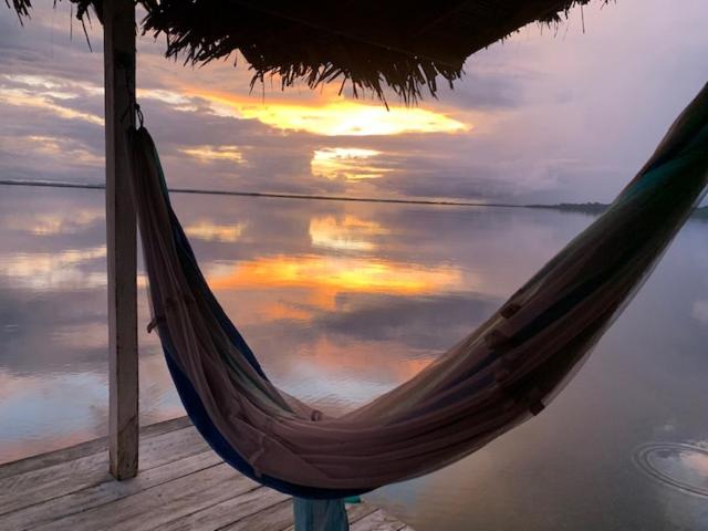 مبيت وإفطار Finca Coco Nuts