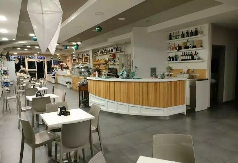 Aamiaismajoitus (B&B) Limatola Bnb