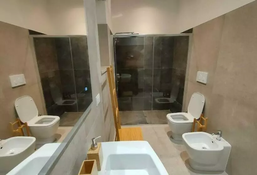 Aamiaismajoitus (B&B) Limatola Bnb