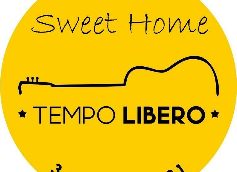 Bed and Breakfast Sweet Home Tempo Libero