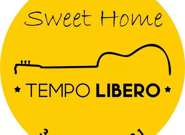 تختخواب و صبحانه Sweet Home Tempo Libero