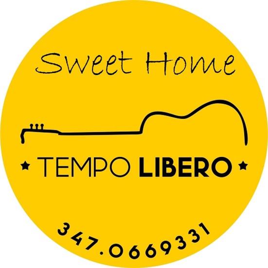 Bed and Breakfast Sweet Home Tempo Libero