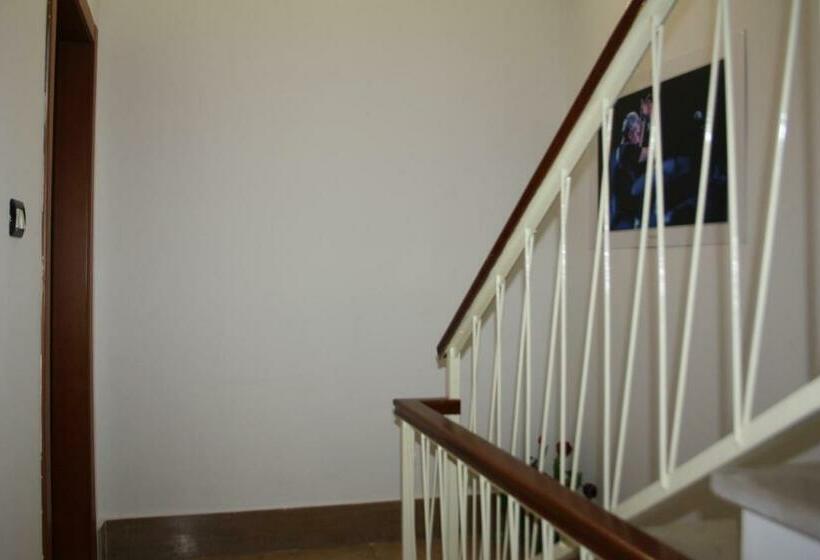 Bed and Breakfast Sweet Home Tempo Libero