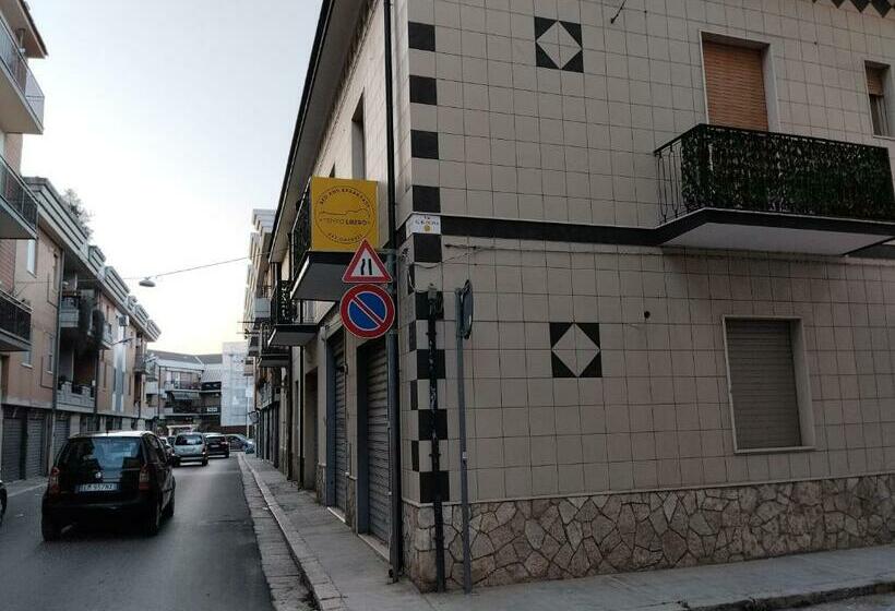 Bed and Breakfast Sweet Home Tempo Libero