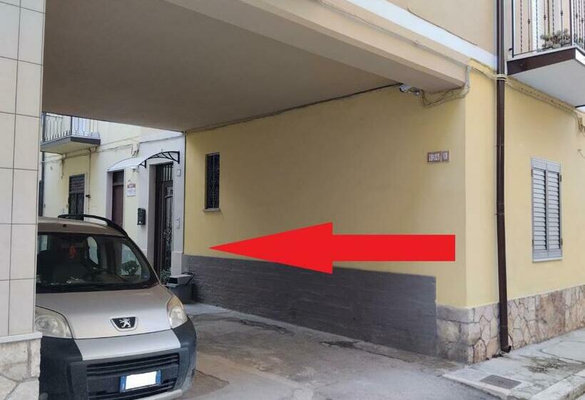 Bed and Breakfast Sweet Home Tempo Libero