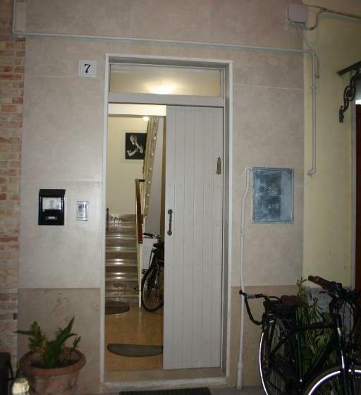 Bed and Breakfast Sweet Home Tempo Libero