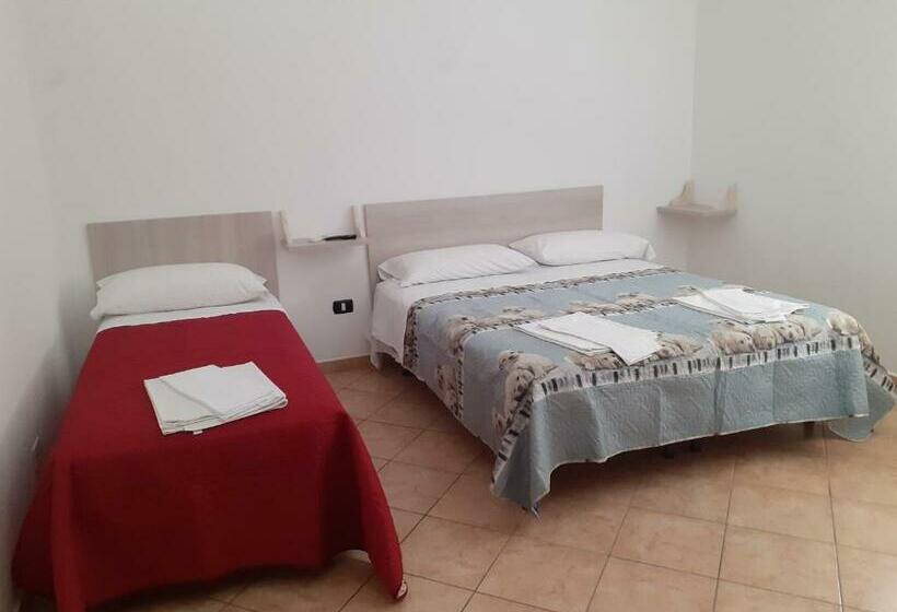 Bed and Breakfast Sweet Home Tempo Libero