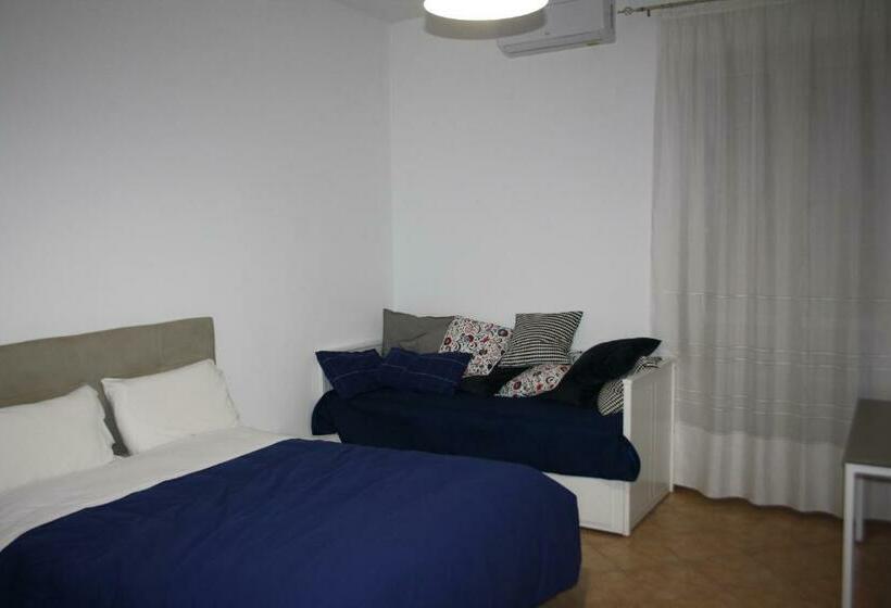 Bed and Breakfast Sweet Home Tempo Libero