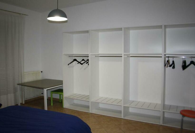 Bed and Breakfast Sweet Home Tempo Libero