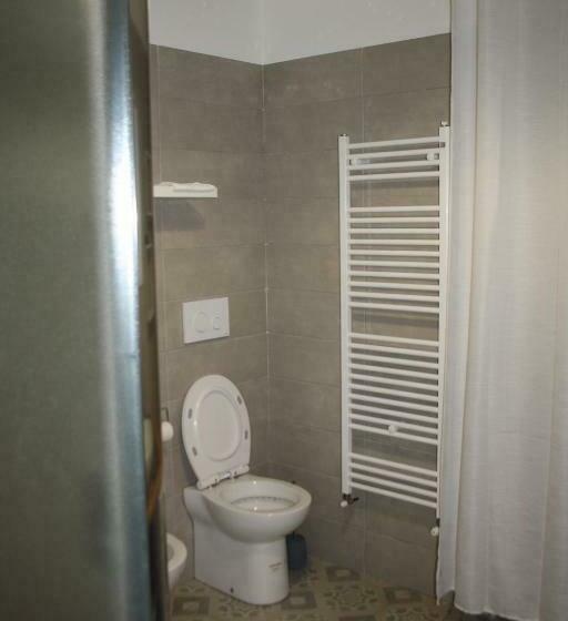 Bed and Breakfast Sweet Home Tempo Libero