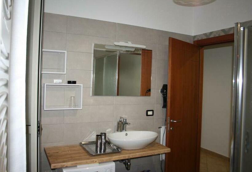 Bed and Breakfast Sweet Home Tempo Libero