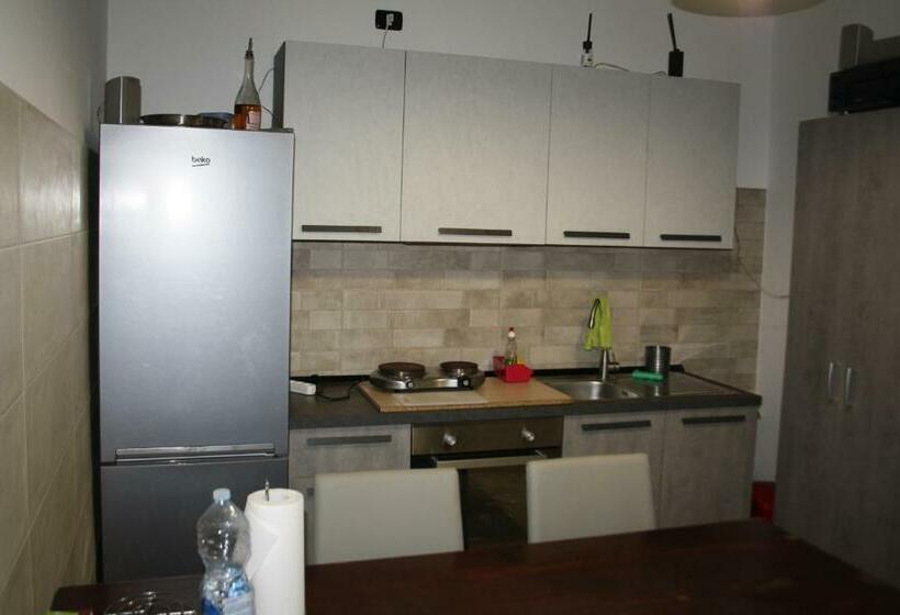 Bed and Breakfast Sweet Home Tempo Libero