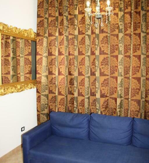 Bed and Breakfast Sweet Home Tempo Libero