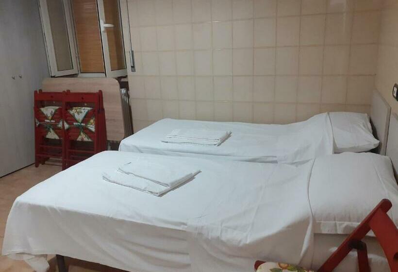 Bed and Breakfast Sweet Home Tempo Libero