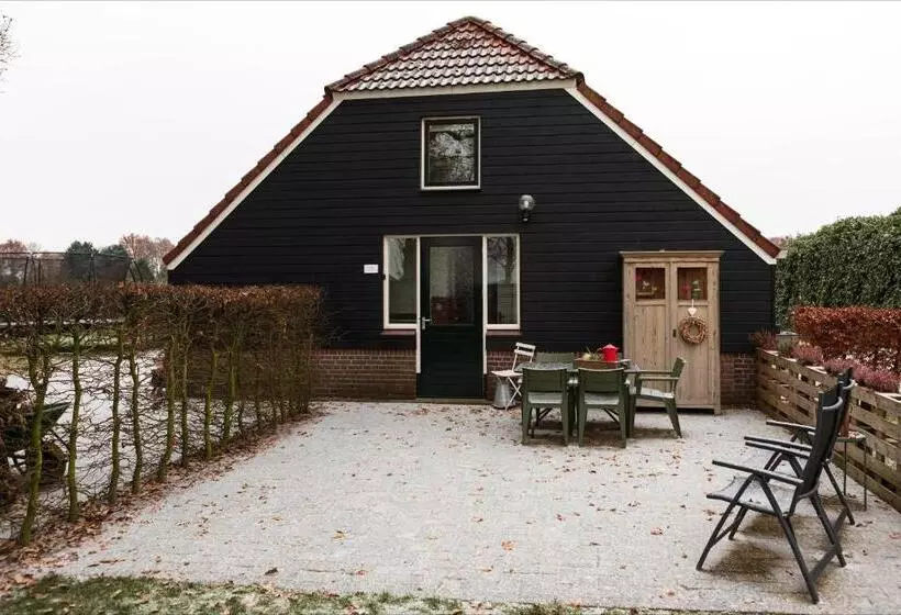 Aamiaismajoitus (B&B) Villa Grace