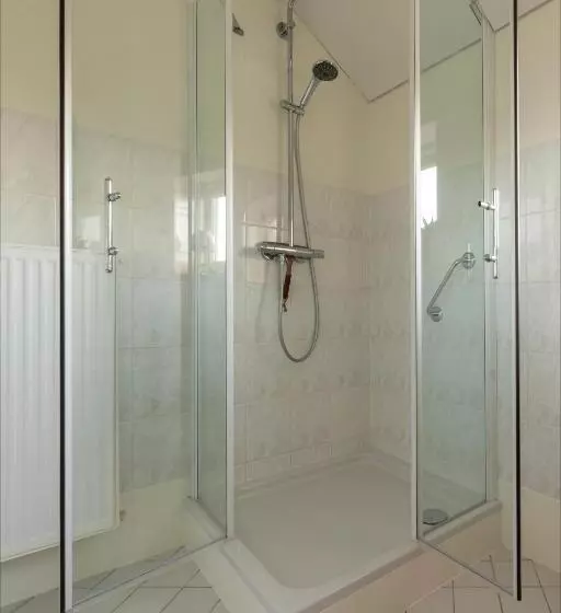 Aamiaismajoitus (B&B) Villa Grace