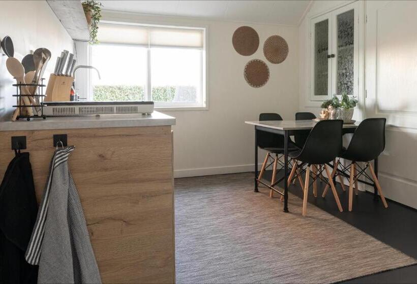 住宿加早餐  Villa Grace