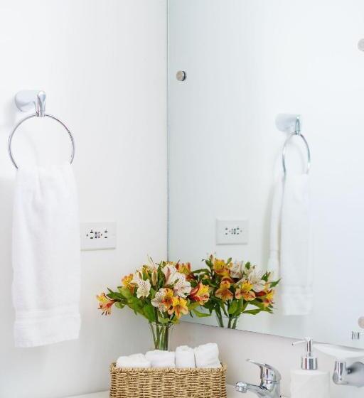 Casa Loma Hotel Boutique & Terraza Gastro