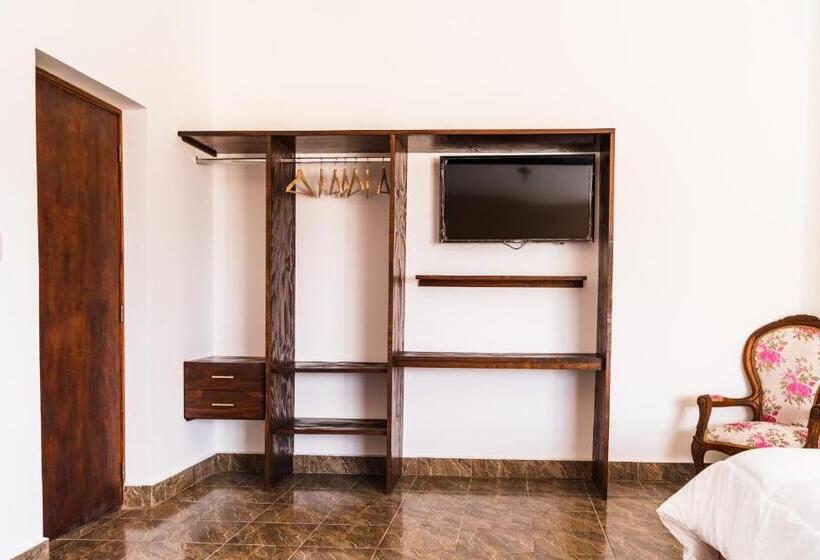 Casa Loma Hotel Boutique & Terraza Gastro