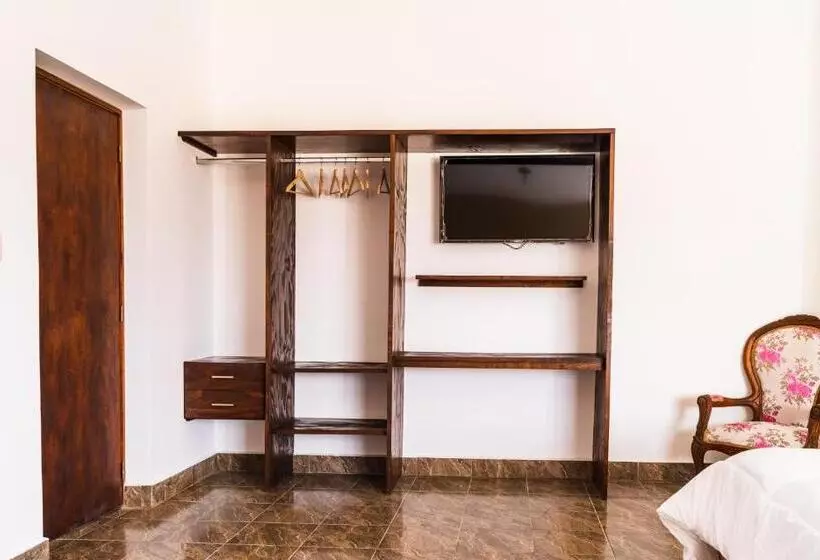 Casa Loma Hotel Boutique & Terraza Gastro