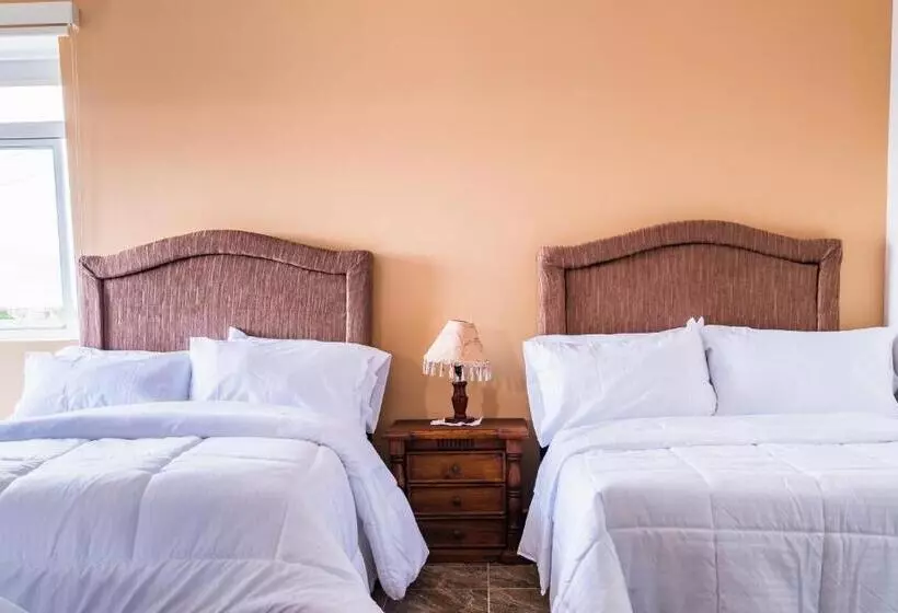 Casa Loma Hotel Boutique & Terraza Gastro