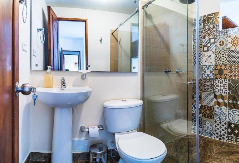 Casa Loma Hotel Boutique & Terraza Gastro