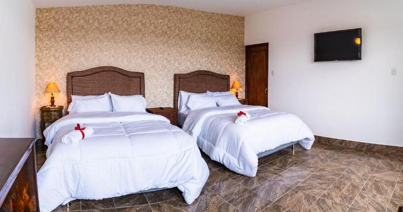 Casa Loma Hotel Boutique & Terraza Gastro