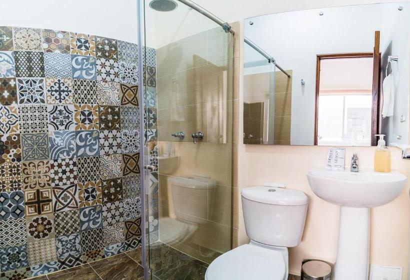 Casa Loma Hotel Boutique & Terraza Gastro