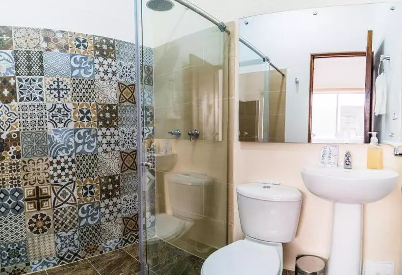 Casa Loma Hotel Boutique & Terraza Gastro