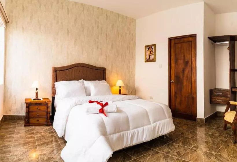 Casa Loma Hotel Boutique & Terraza Gastro