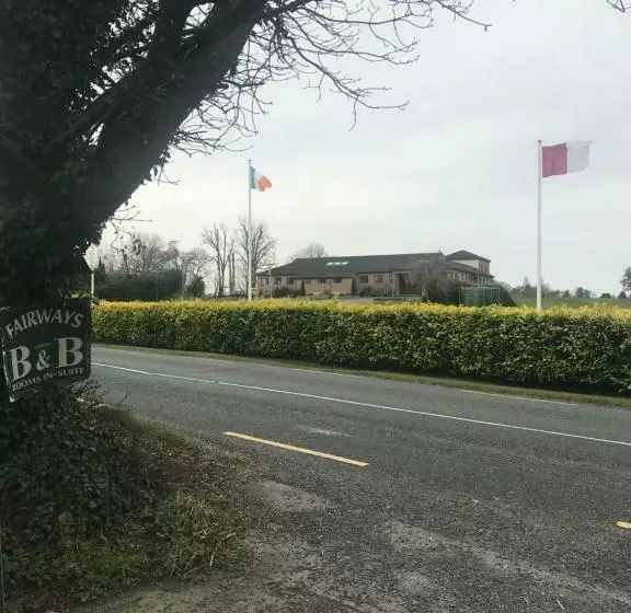 Fairways B&b