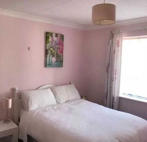 Fairways B&b