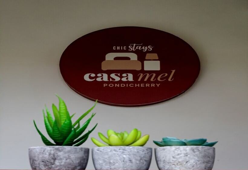 هتل Casa Mel
